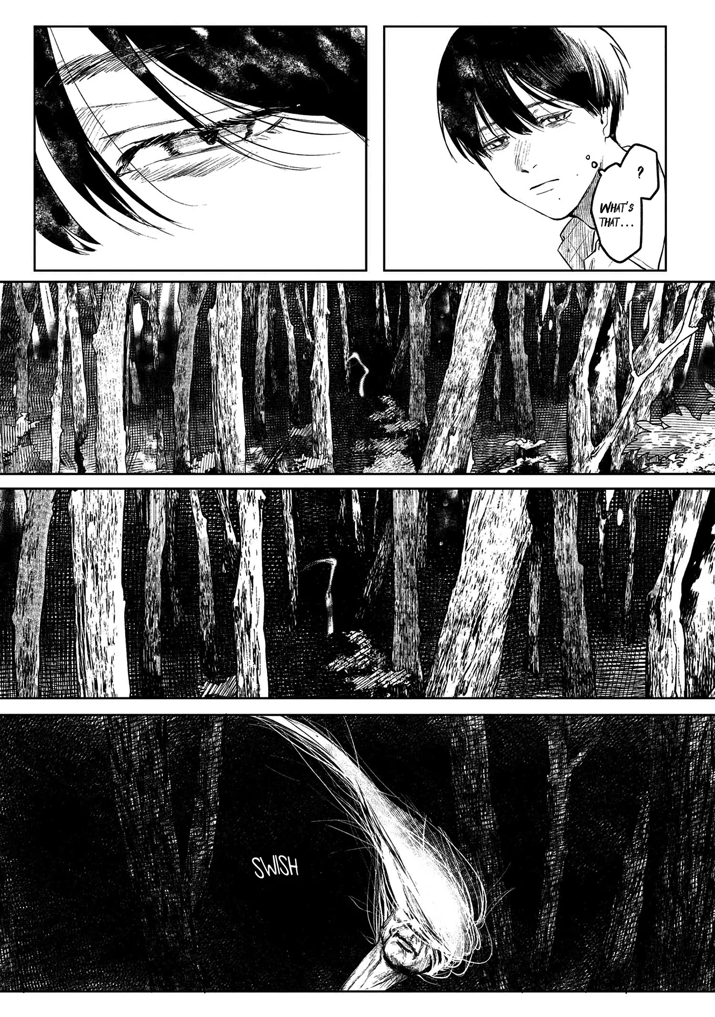 Hikaru Ga Shinda Natsu - 3 page 20-9980bcb3