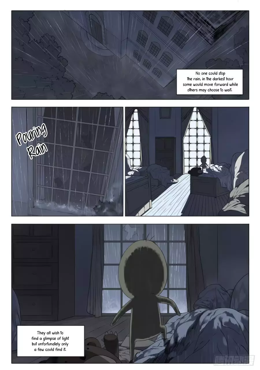 Joker Danny - 14 page 27-7bc3e37f