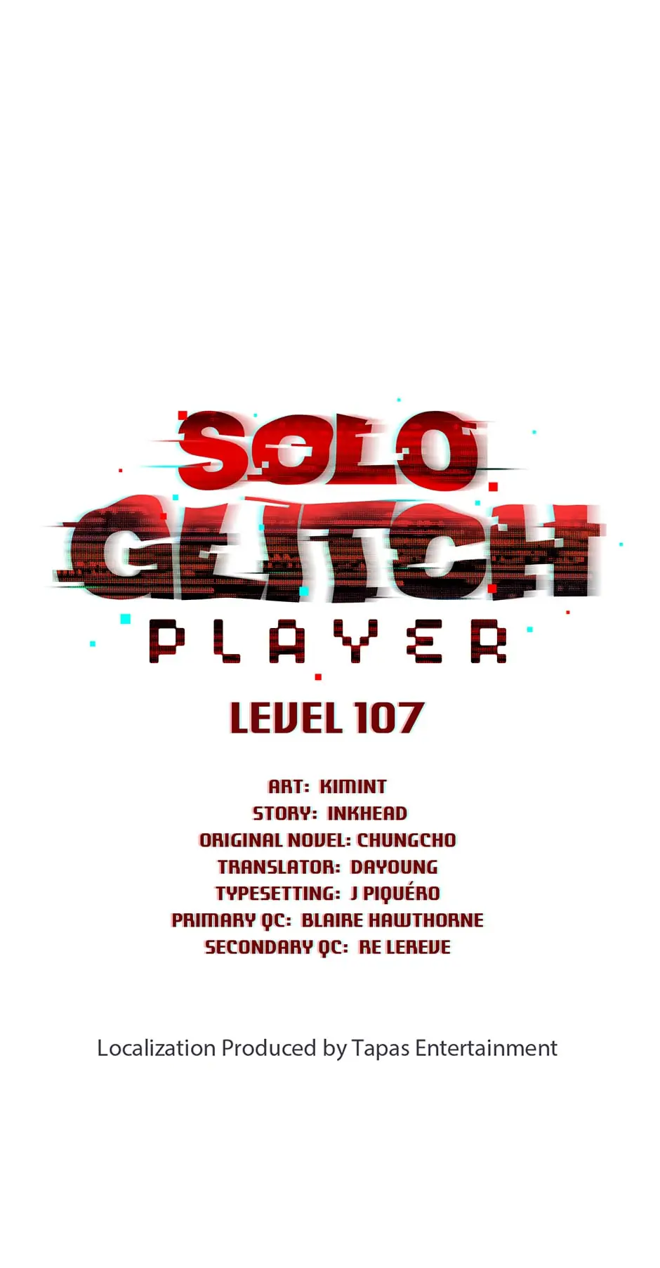Solo Glitch Player - 107 page 9-296879e0