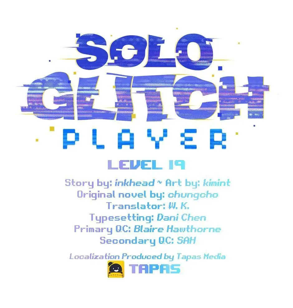 Solo Glitch Player - 19 page 1-09a508f4