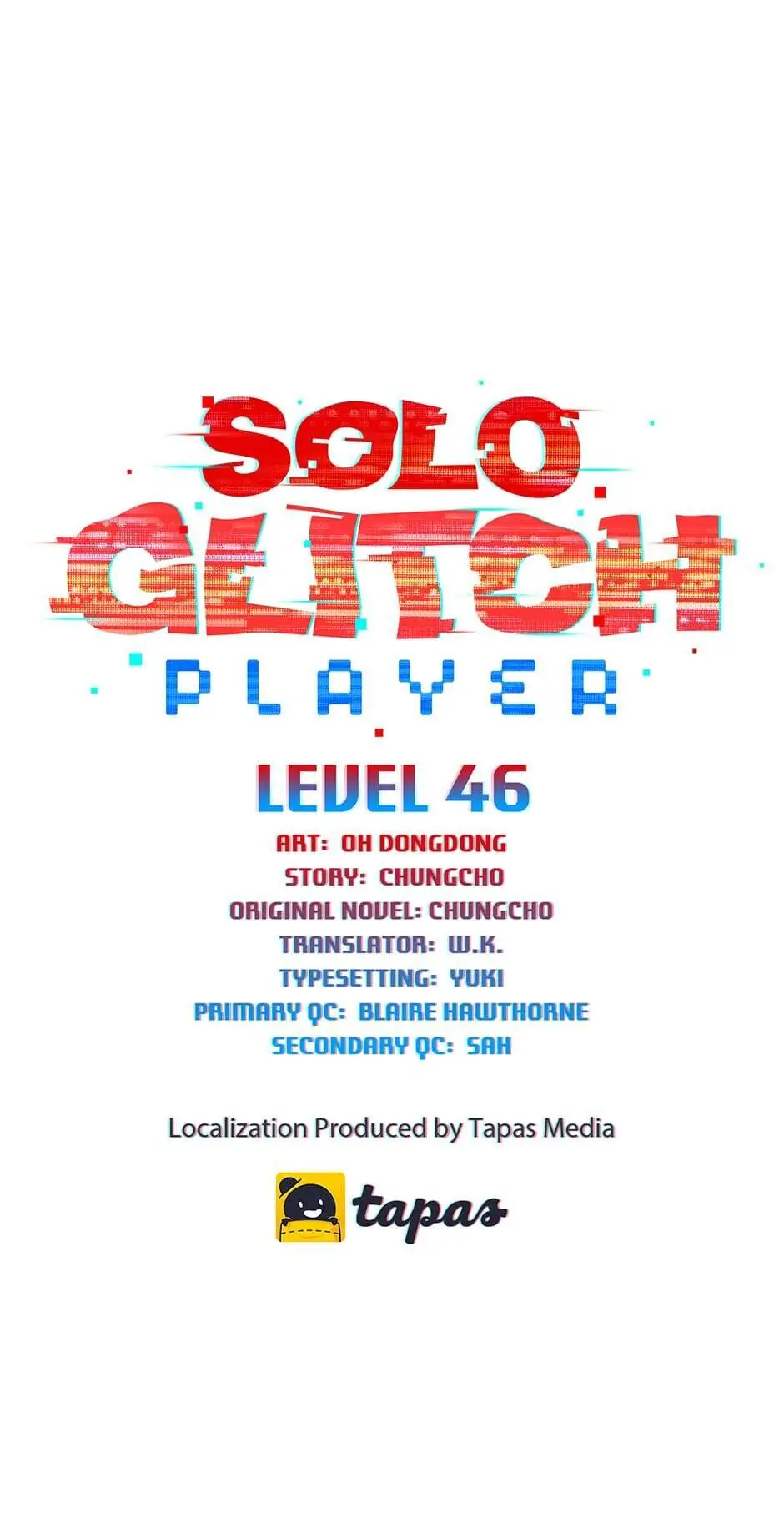 Solo Glitch Player - 46 page 7-48b4b725