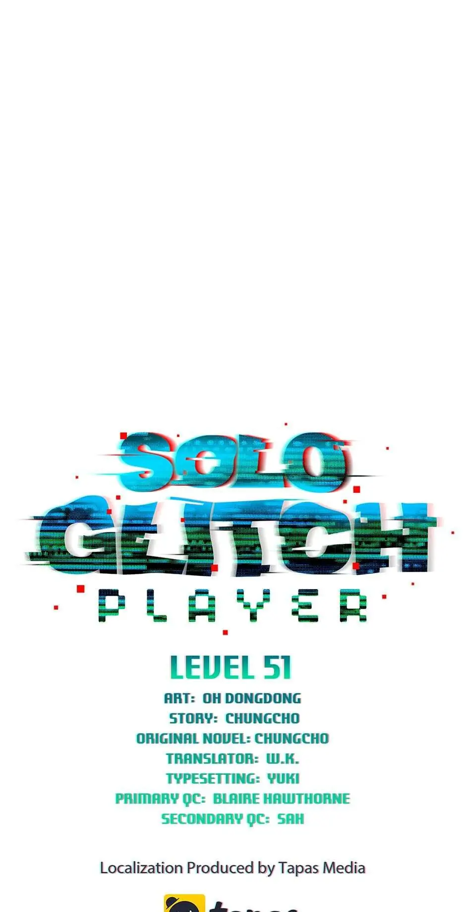 Solo Glitch Player - 51 page 20-f4453720