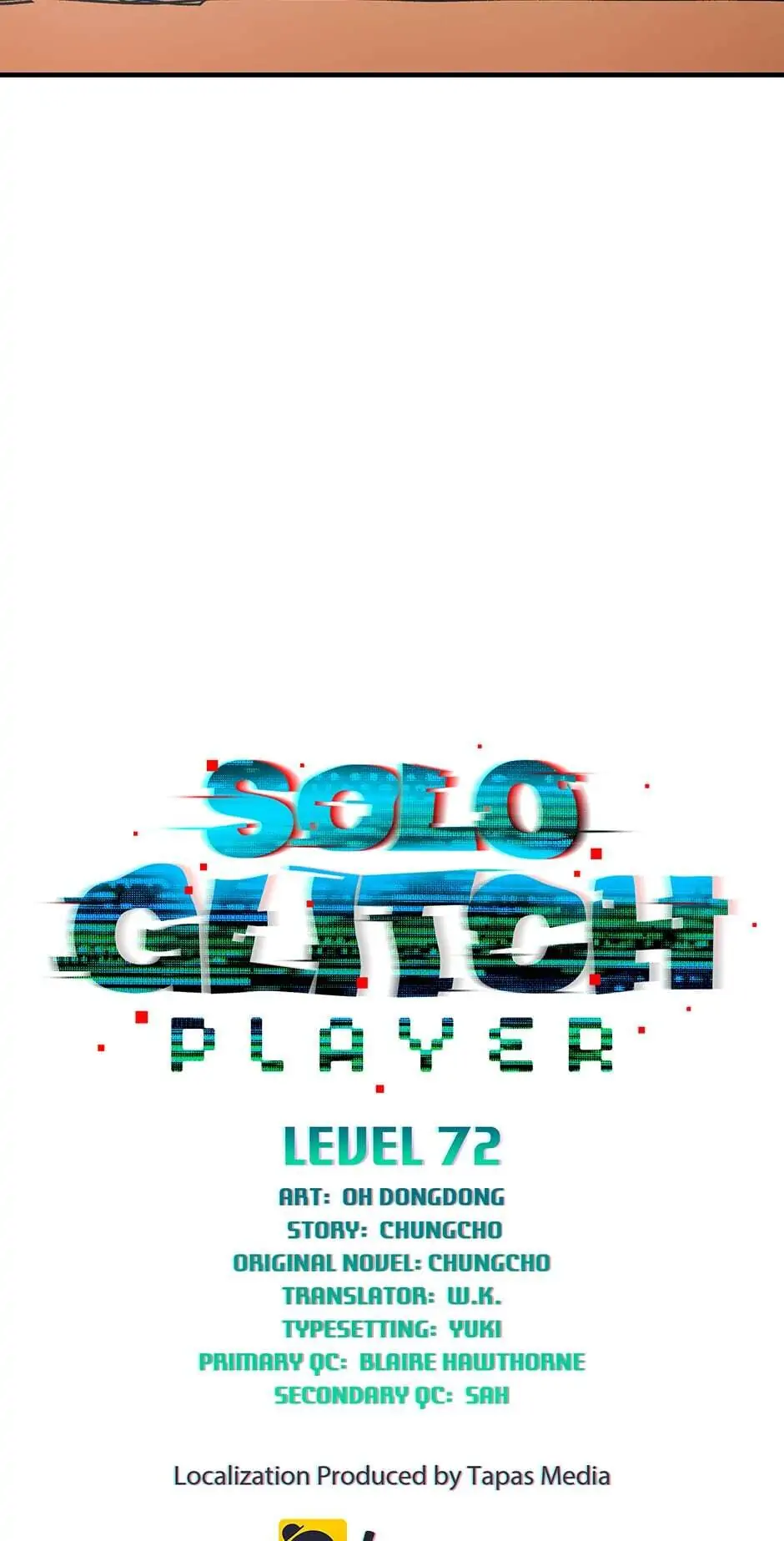 Solo Glitch Player - 72 page 6-eaa34d06