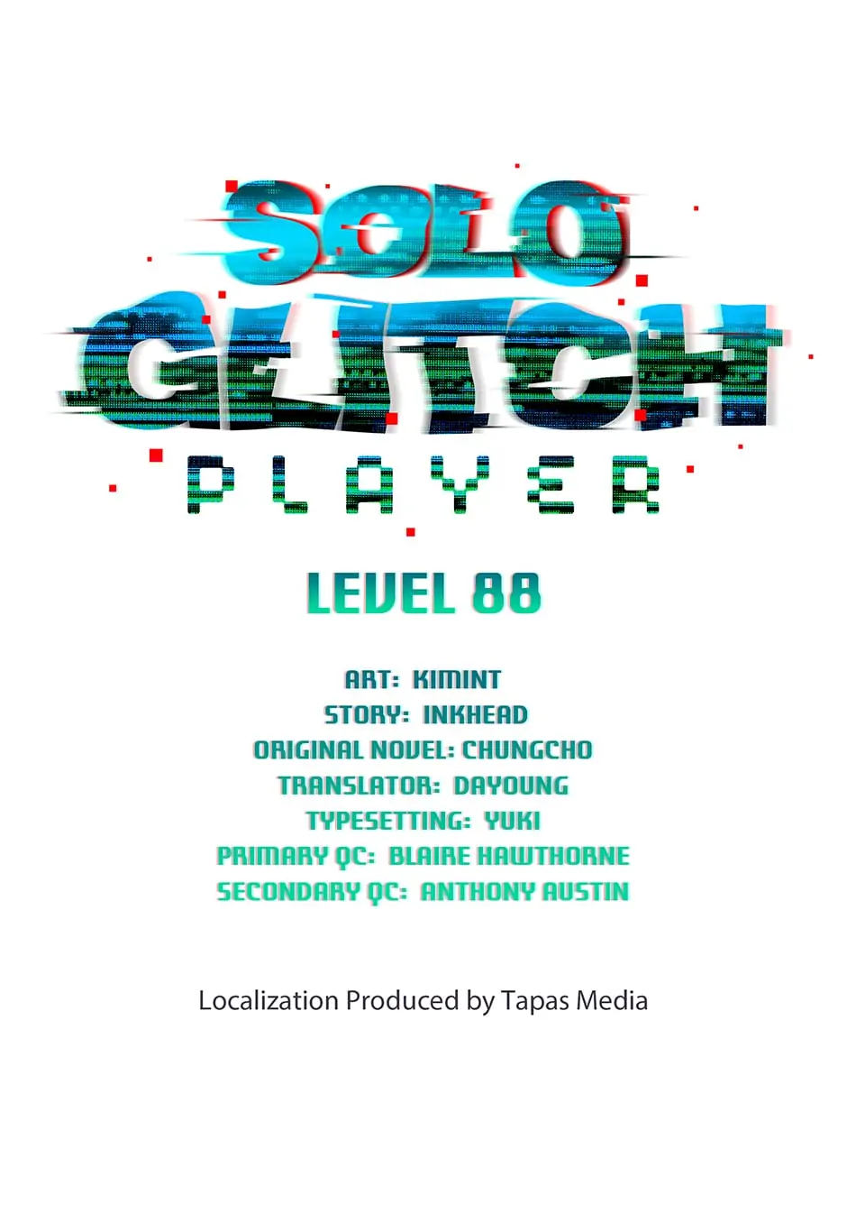 Solo Glitch Player - 88 page 1-d1669511