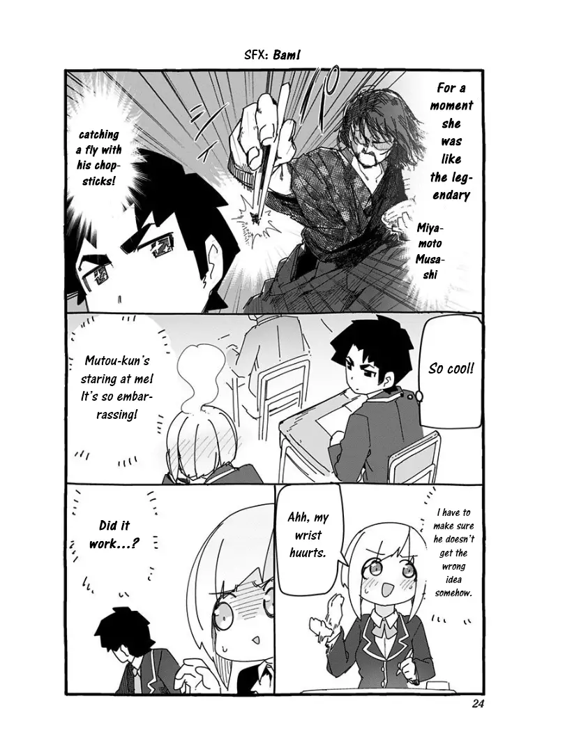 Mutou And Satou - 1.5 page 4-788669d8