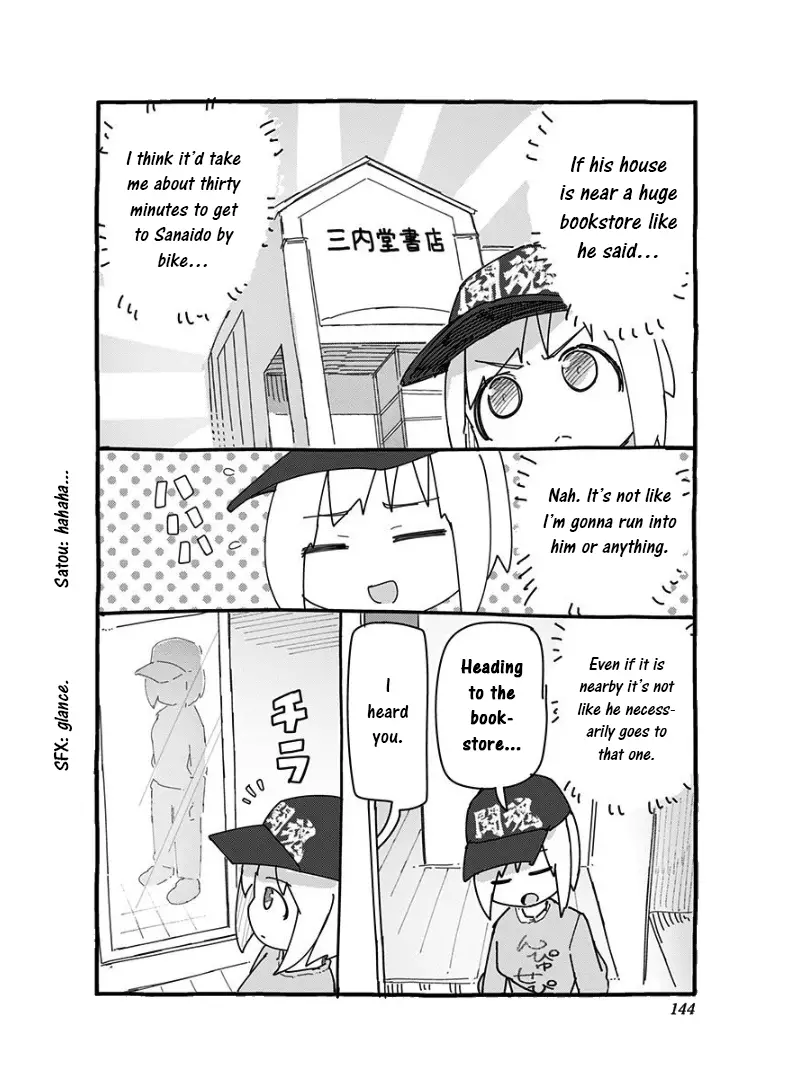 Mutou And Satou - 9.5 page 2-0134a8b4