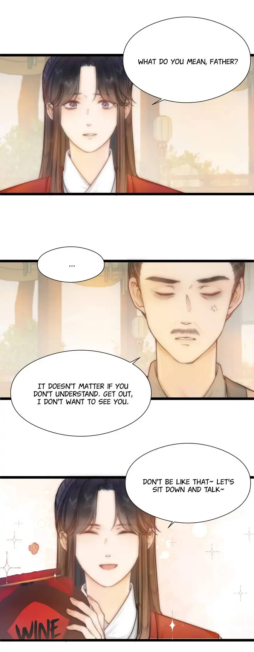 Beauty In My Bed - 104 page 10-e0af3ad5