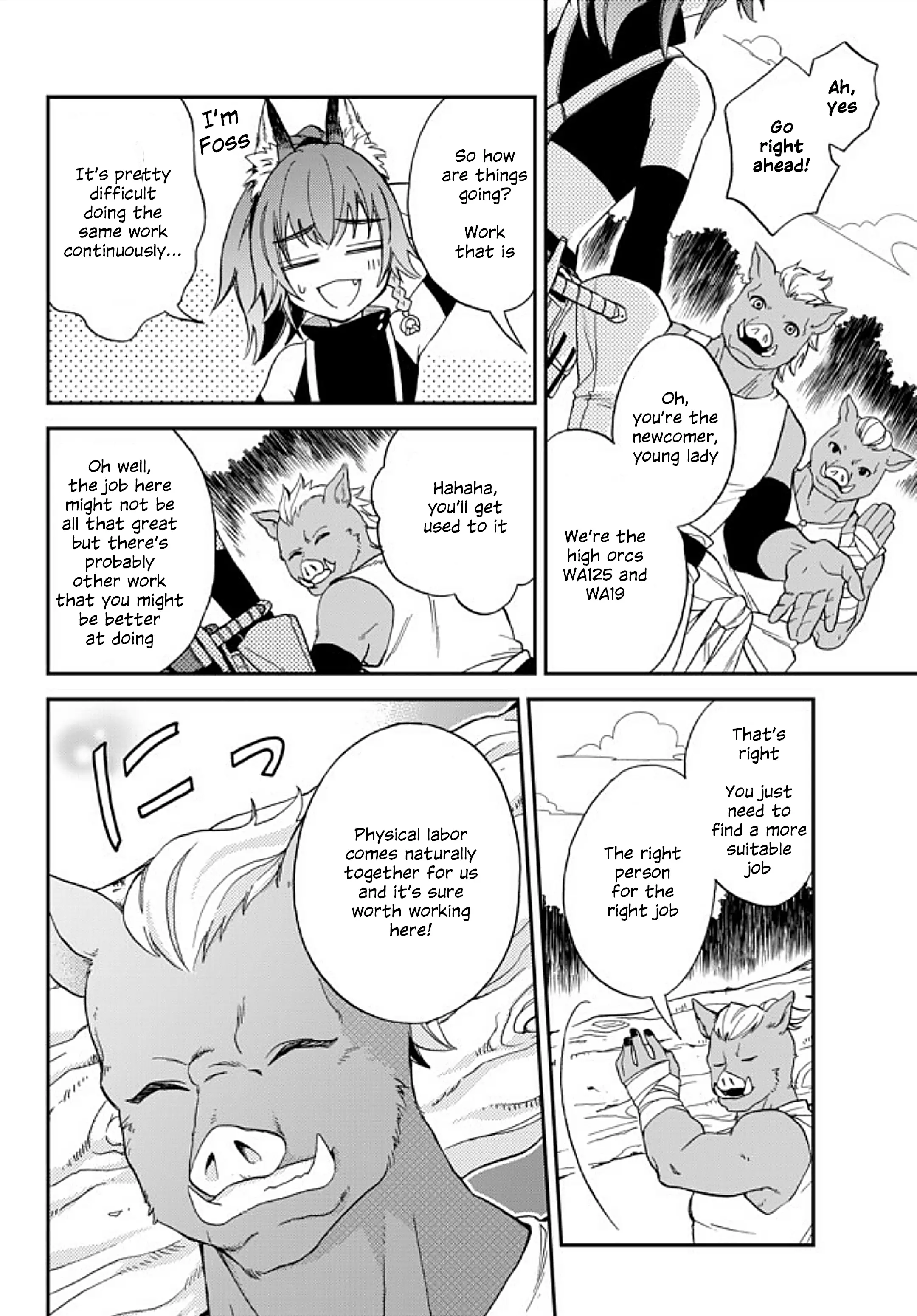 Tensei Shitara Slime Datta Ken Ibun ~Makoku Gurashi No Trinity~ - 1 page 16-b23b51d1