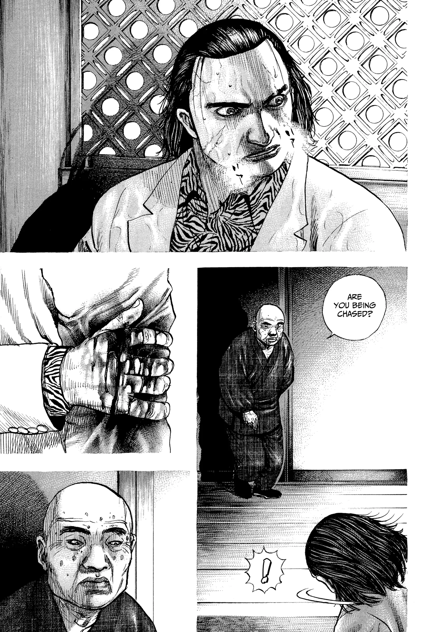 Kizu Darake No Jinsei - 56 page 14-265c1df1