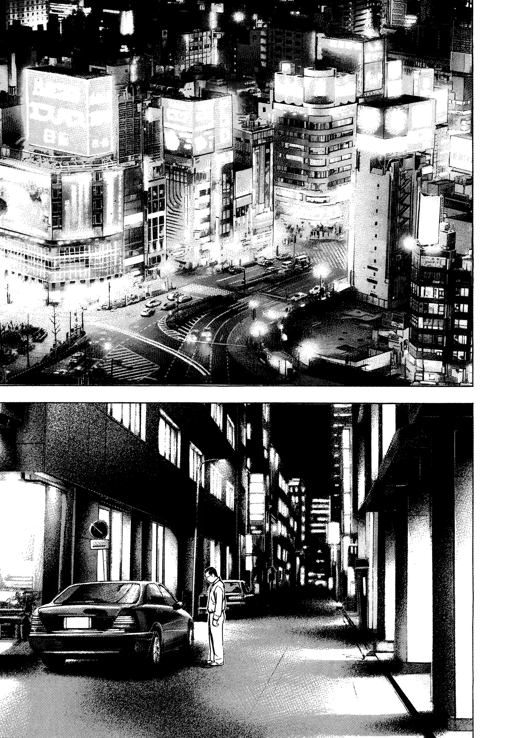 Kizu Darake No Jinsei - 69 page 23-a825f47a
