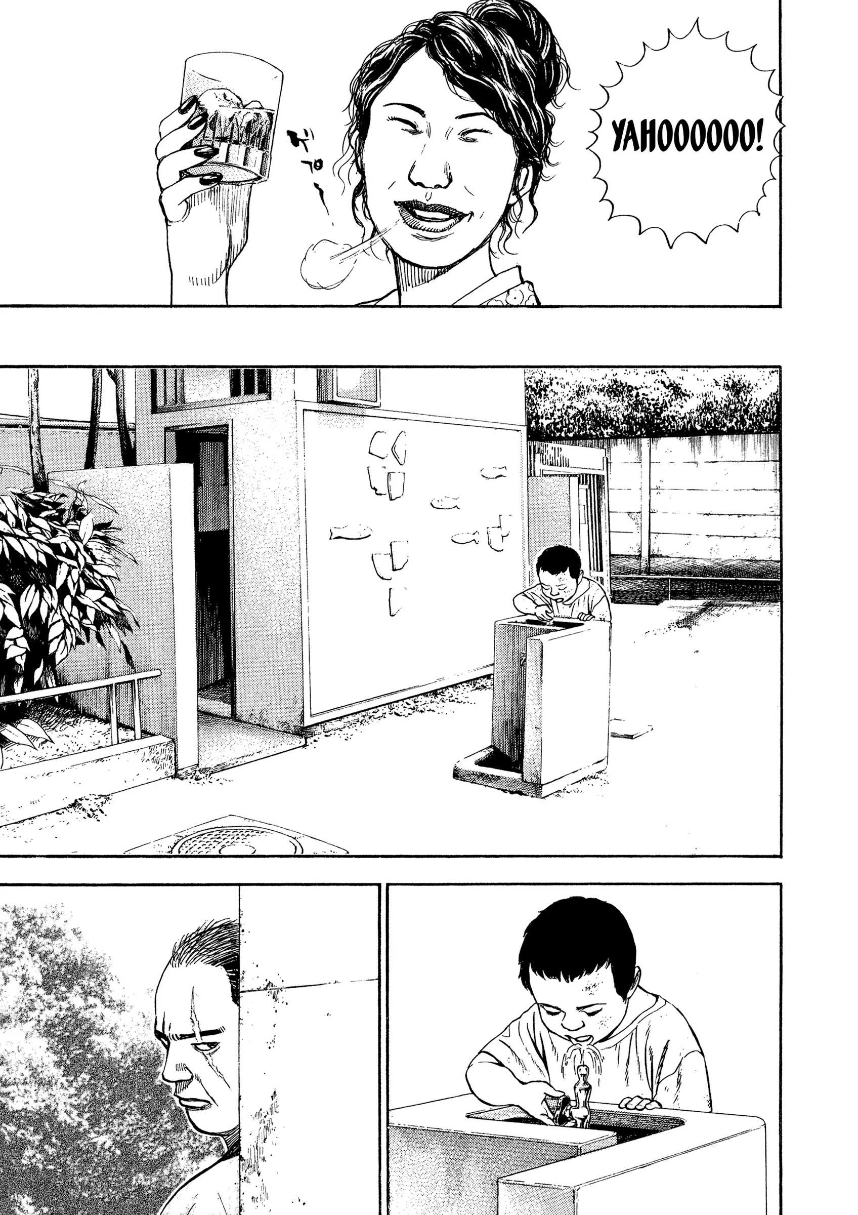 Kizu Darake No Jinsei - 80 page 13-628715f8
