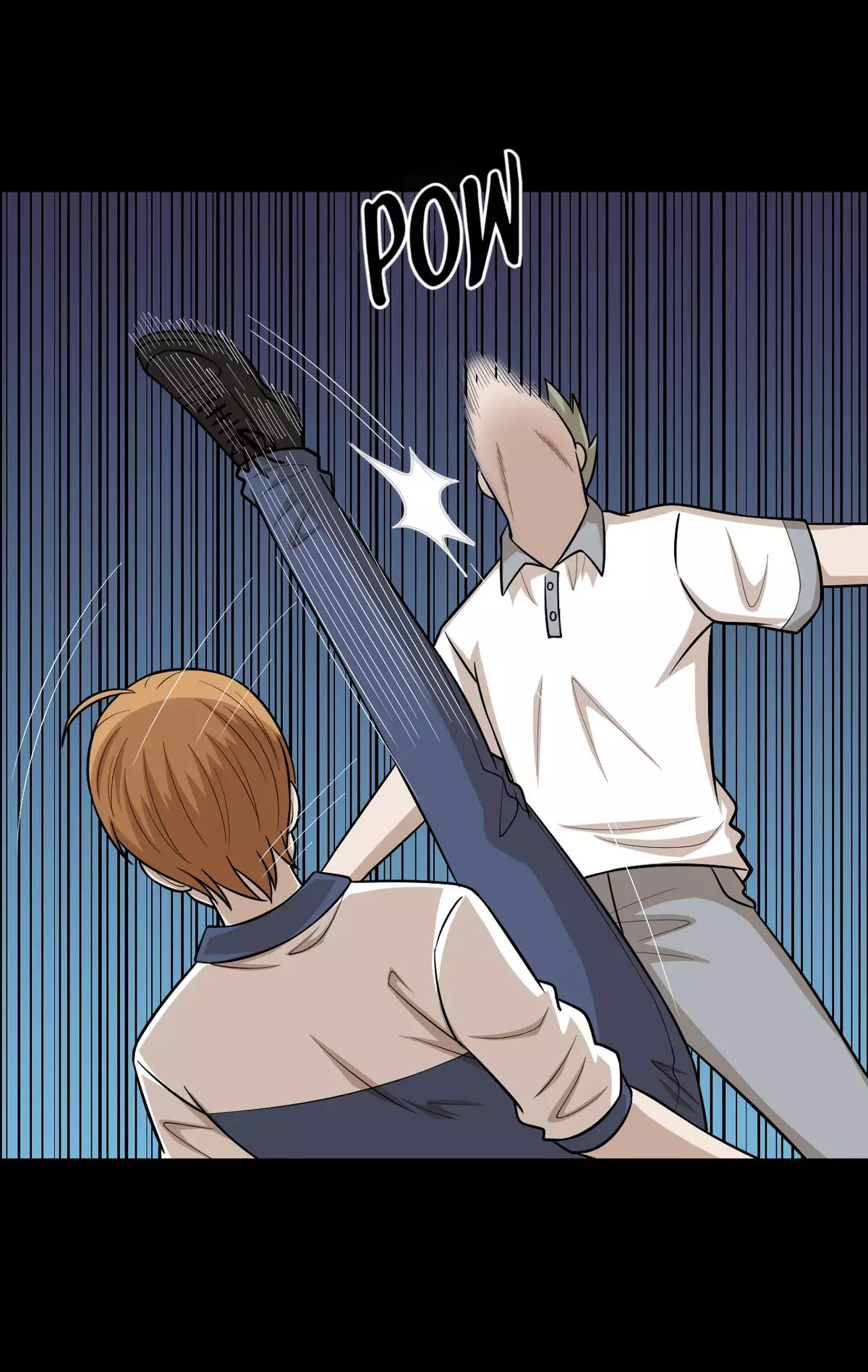 Young Master Return To 16 - 105 page 7-2e0f07f3