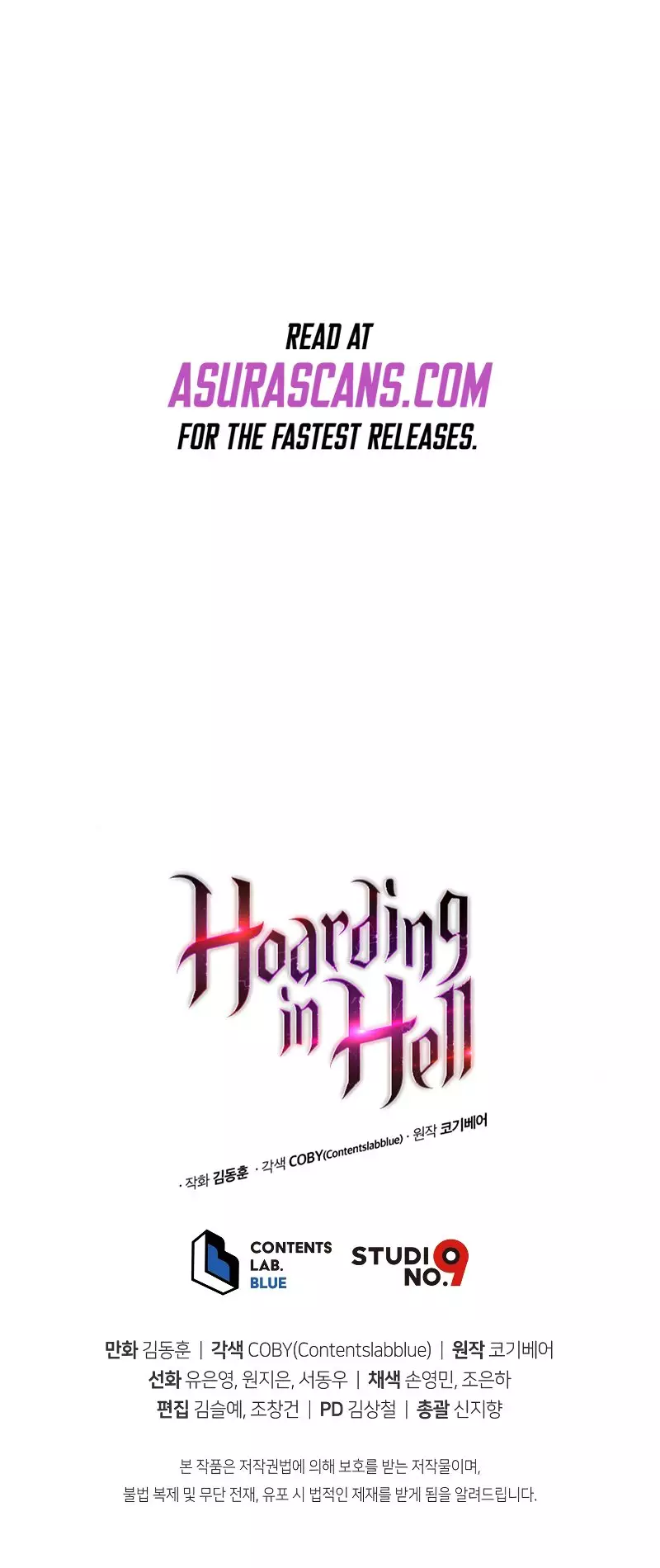 Hoarding In Hell - 34 page 58-008125ca