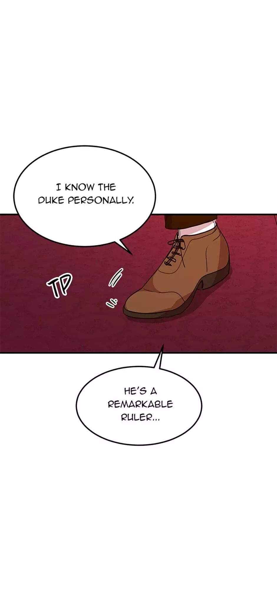 What's Wrong With You, Duke? - 31 page 33-b659cff1