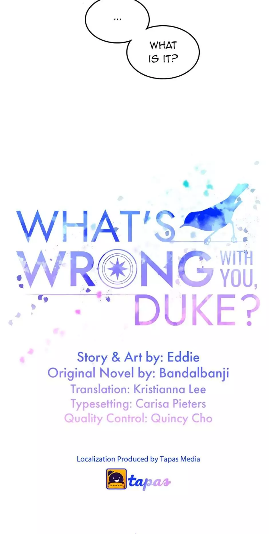 What's Wrong With You, Duke? - 54 page 12-95bca3ff