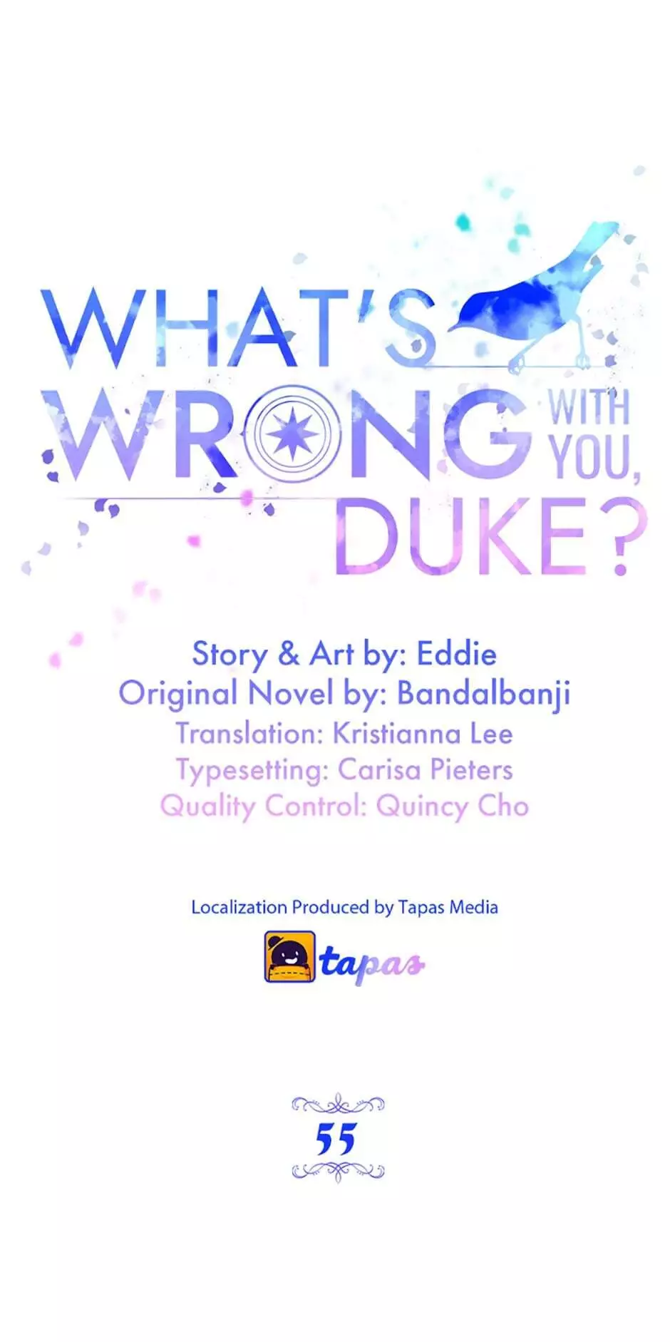 What's Wrong With You, Duke? - 55 page 18-916acdd1