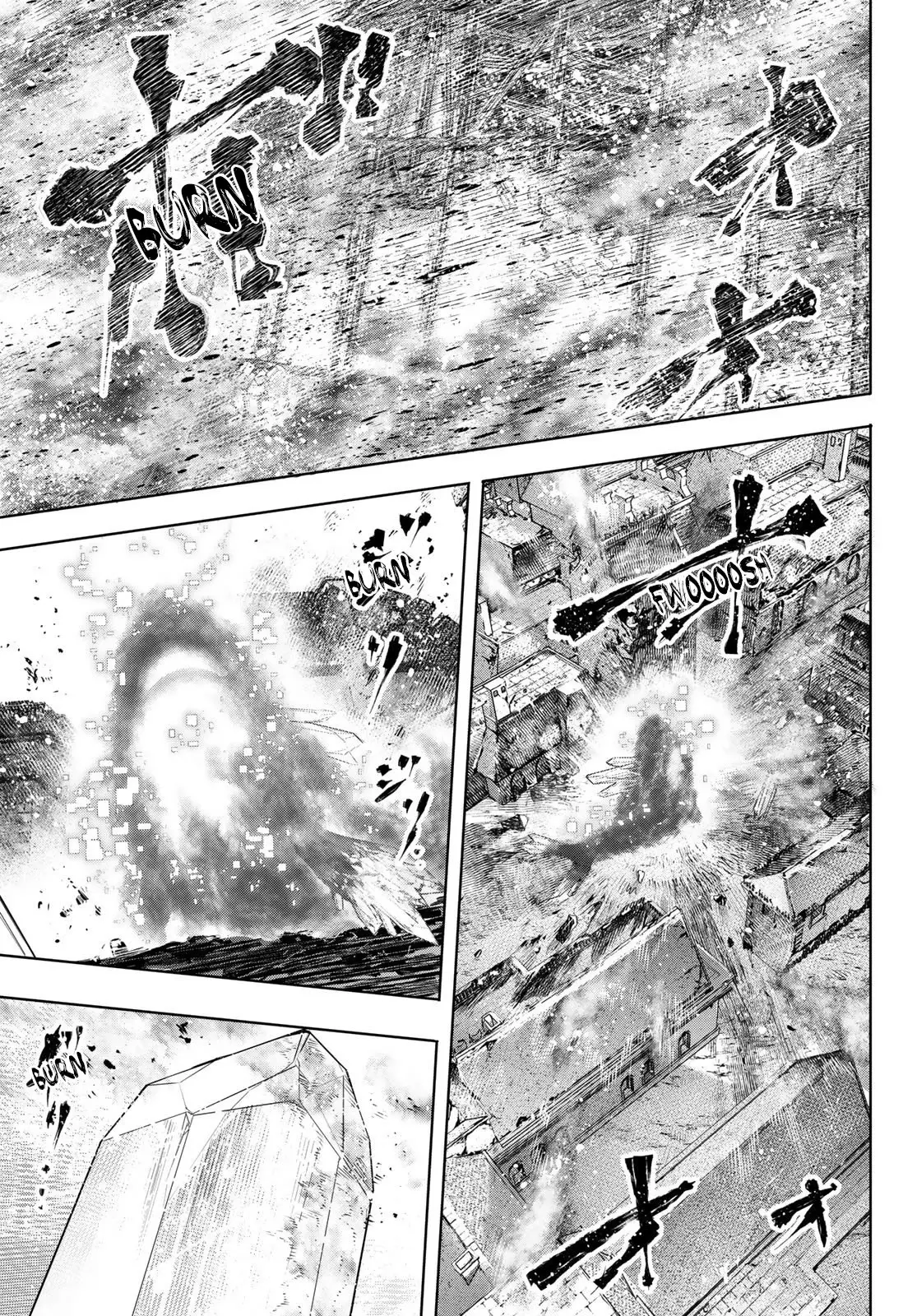 Shangri-La Frontier ~ Kusoge Hunter, Kamige Ni Idoman To Su~ - 123 page 16-29dcbcdf