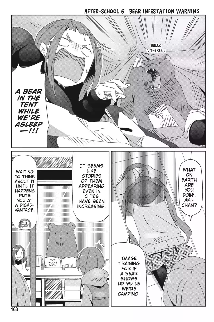 Yurucamp - 18.7 page 11-8d8991ab