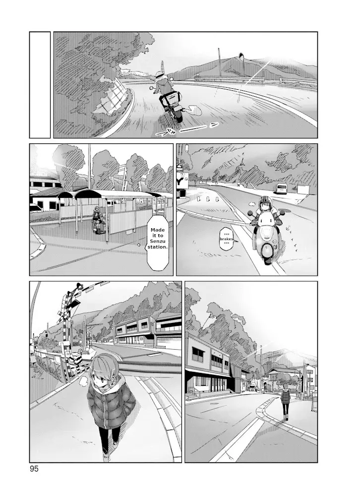 Yurucamp - 56 page 15-cd81a9e5