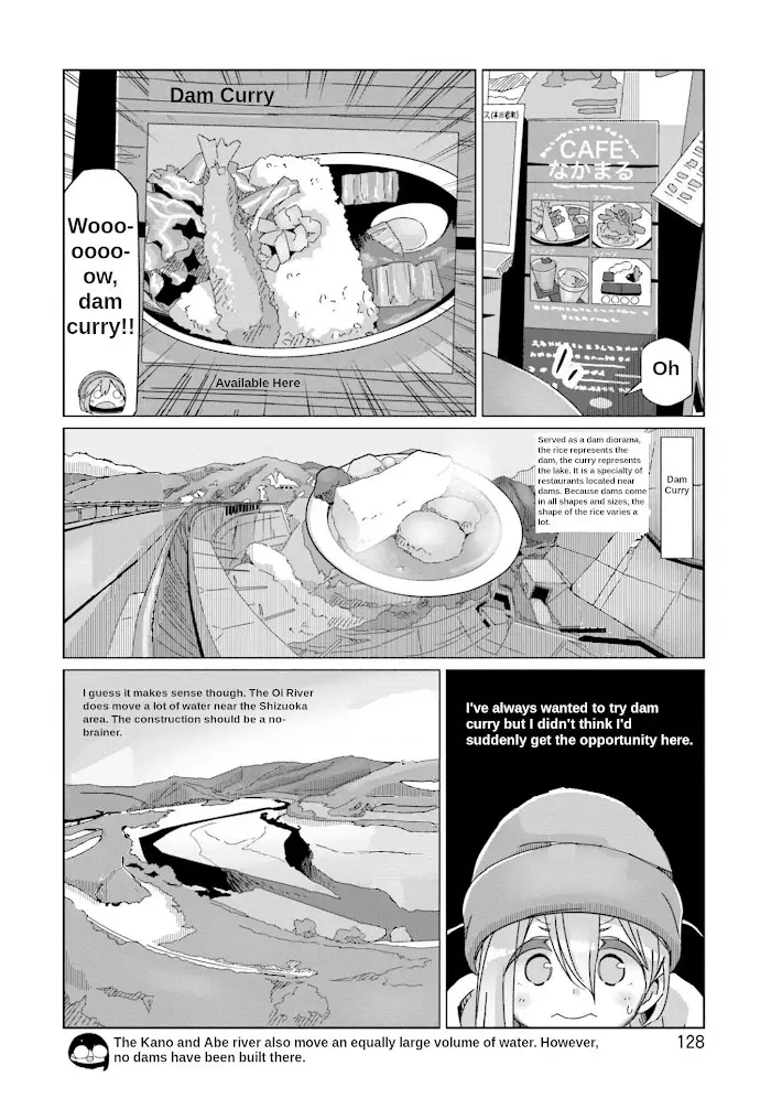 Yurucamp - 57 page 22-ac1cfdd4