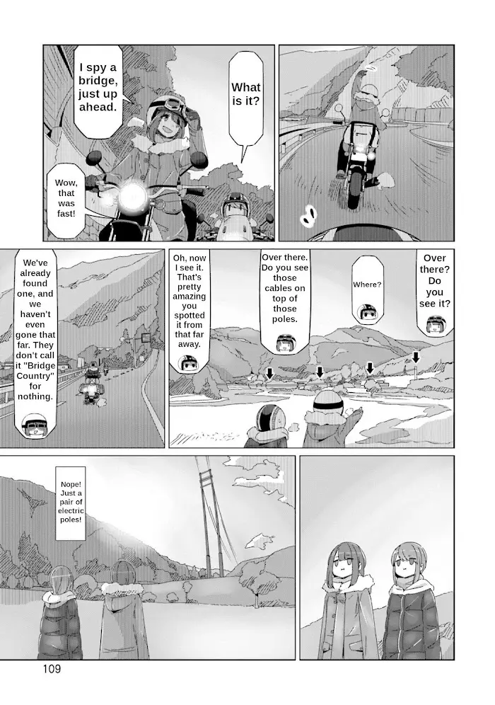 Yurucamp - 57 page 3-f820ebc9