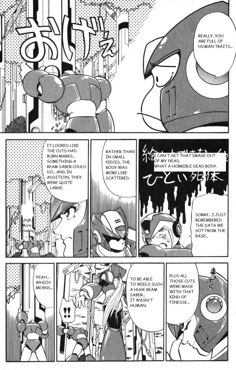 Rockman X3 - 5 page 5-ffbba3b6