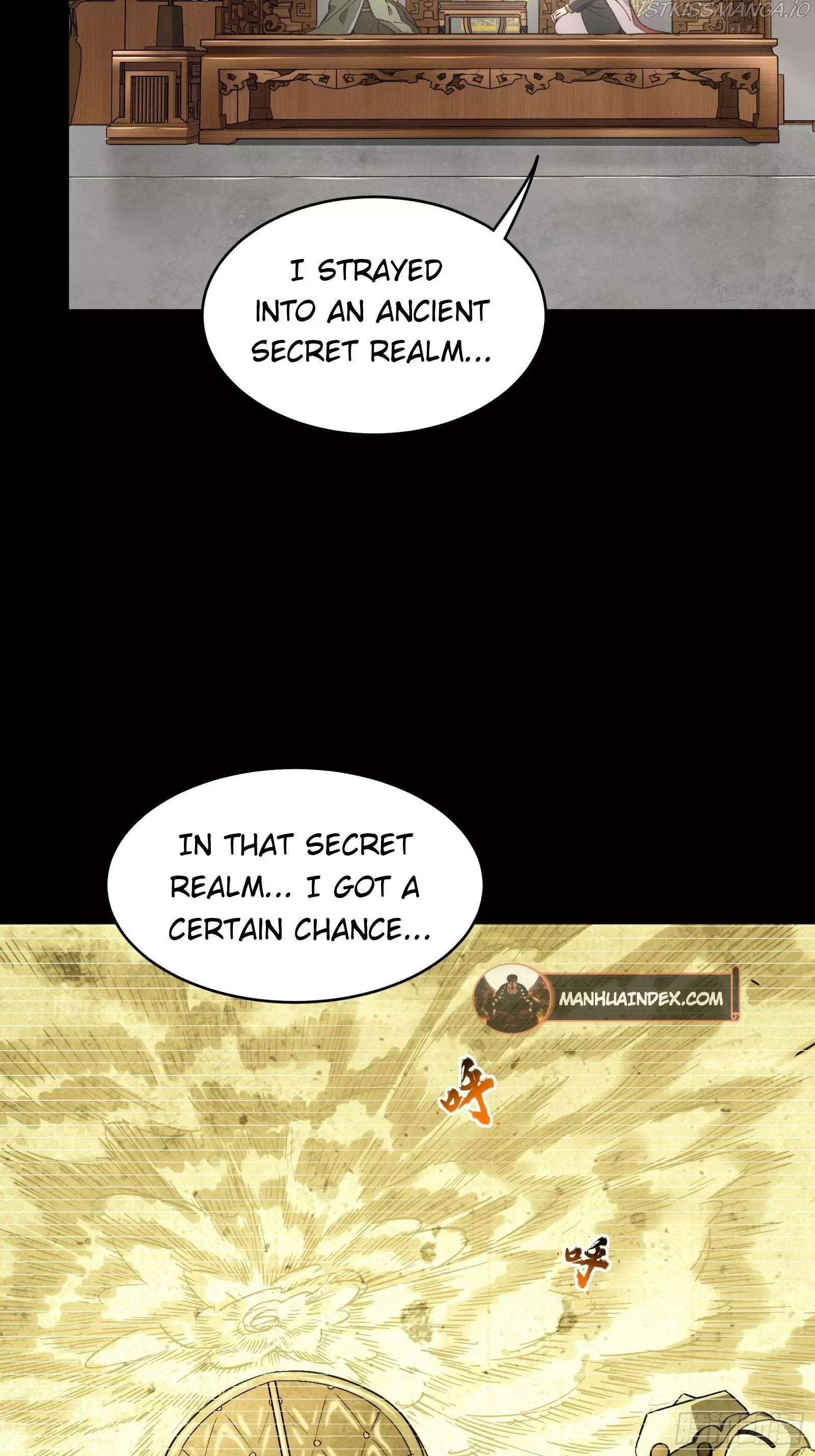 Legend Of Star General - 85 page 7-982d02ae
