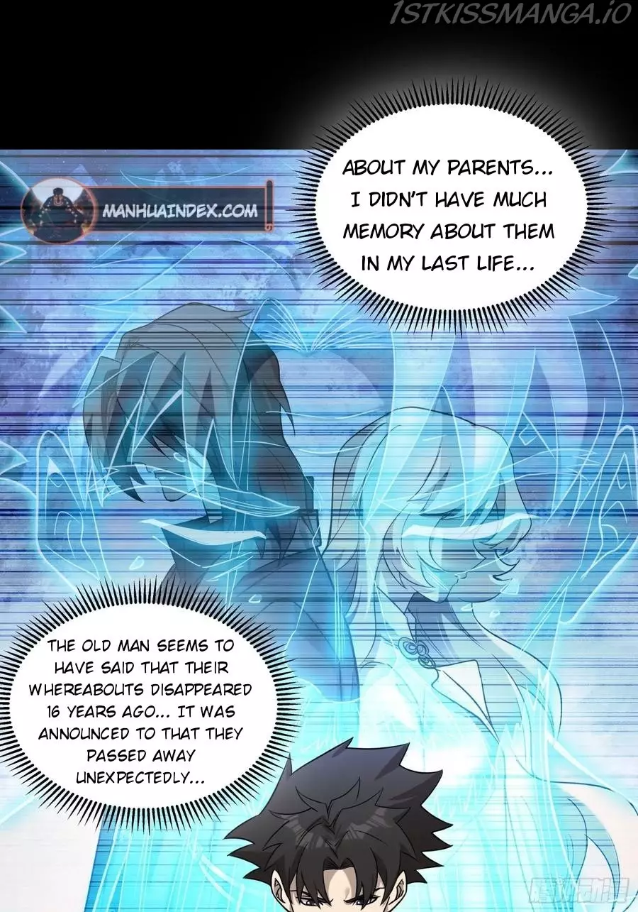 Legend Of Star General - 91 page 2-7bf99d00