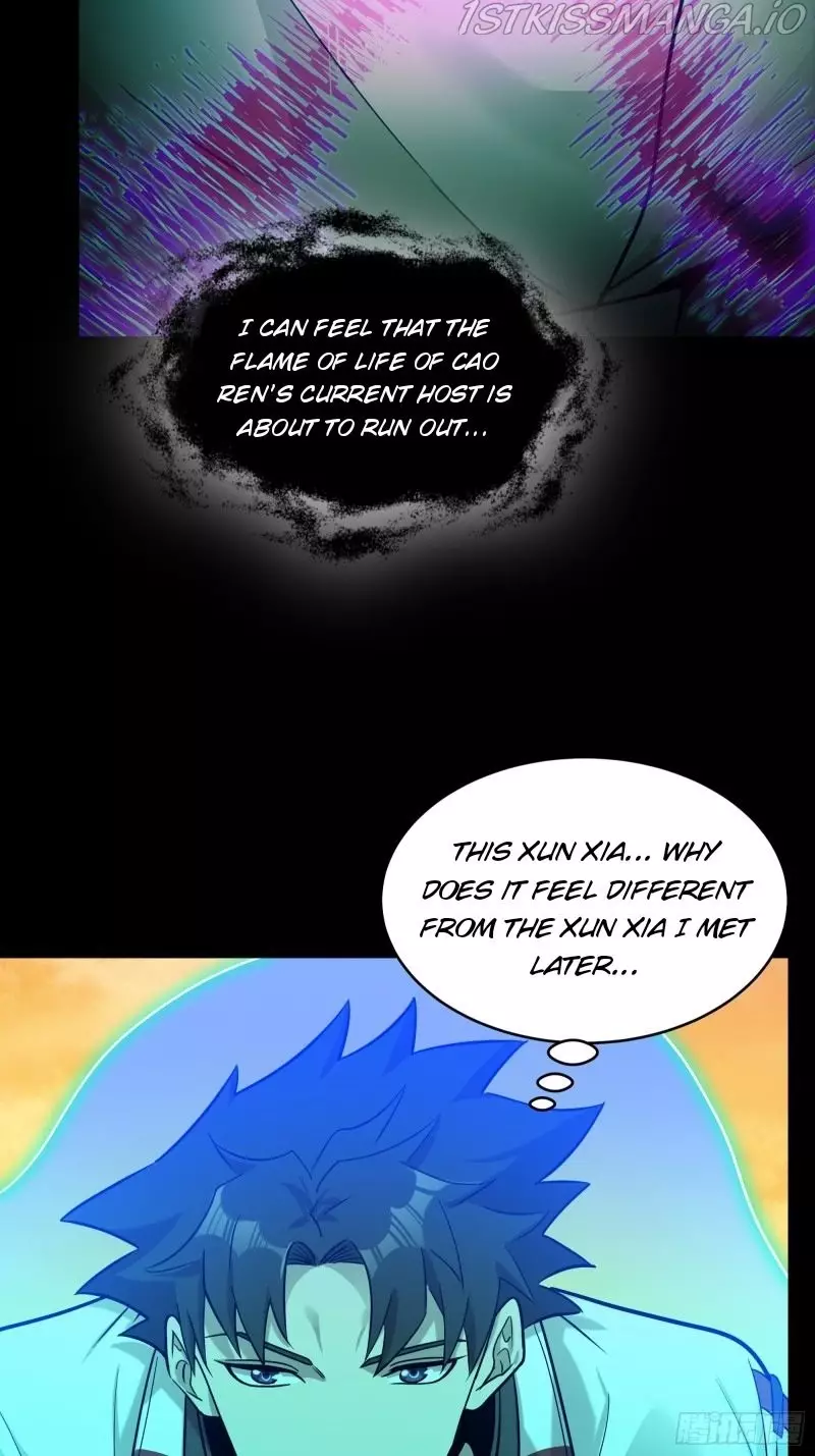 Legend Of Star General - 93 page 60-e6eec22e