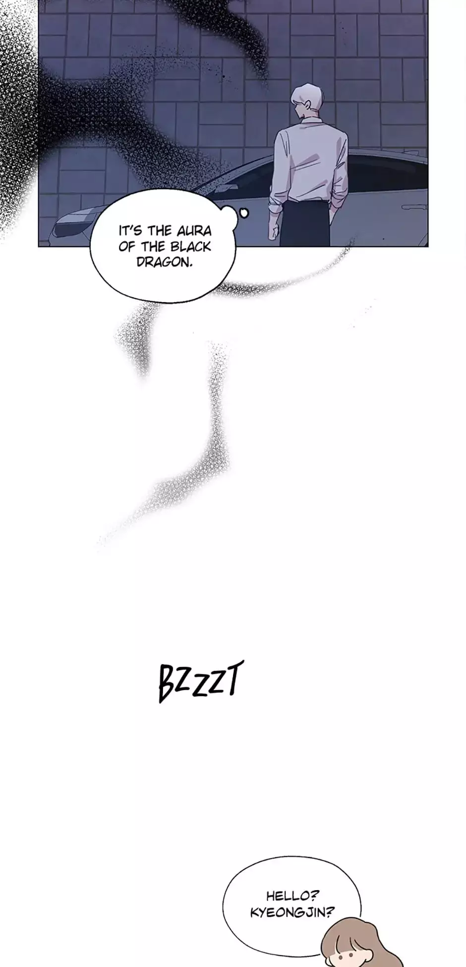 Black Dragon’S Taste - 44 page 4-962d401e