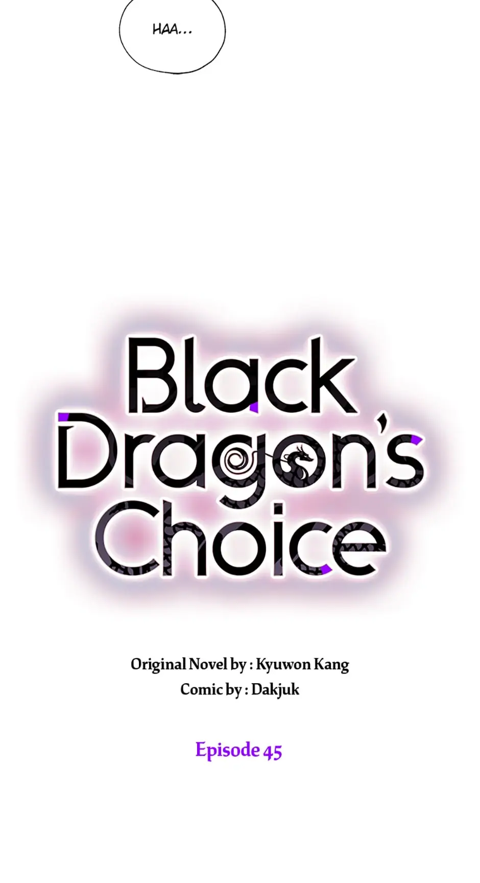 Black Dragon’S Taste - 45 page 13-3de04214