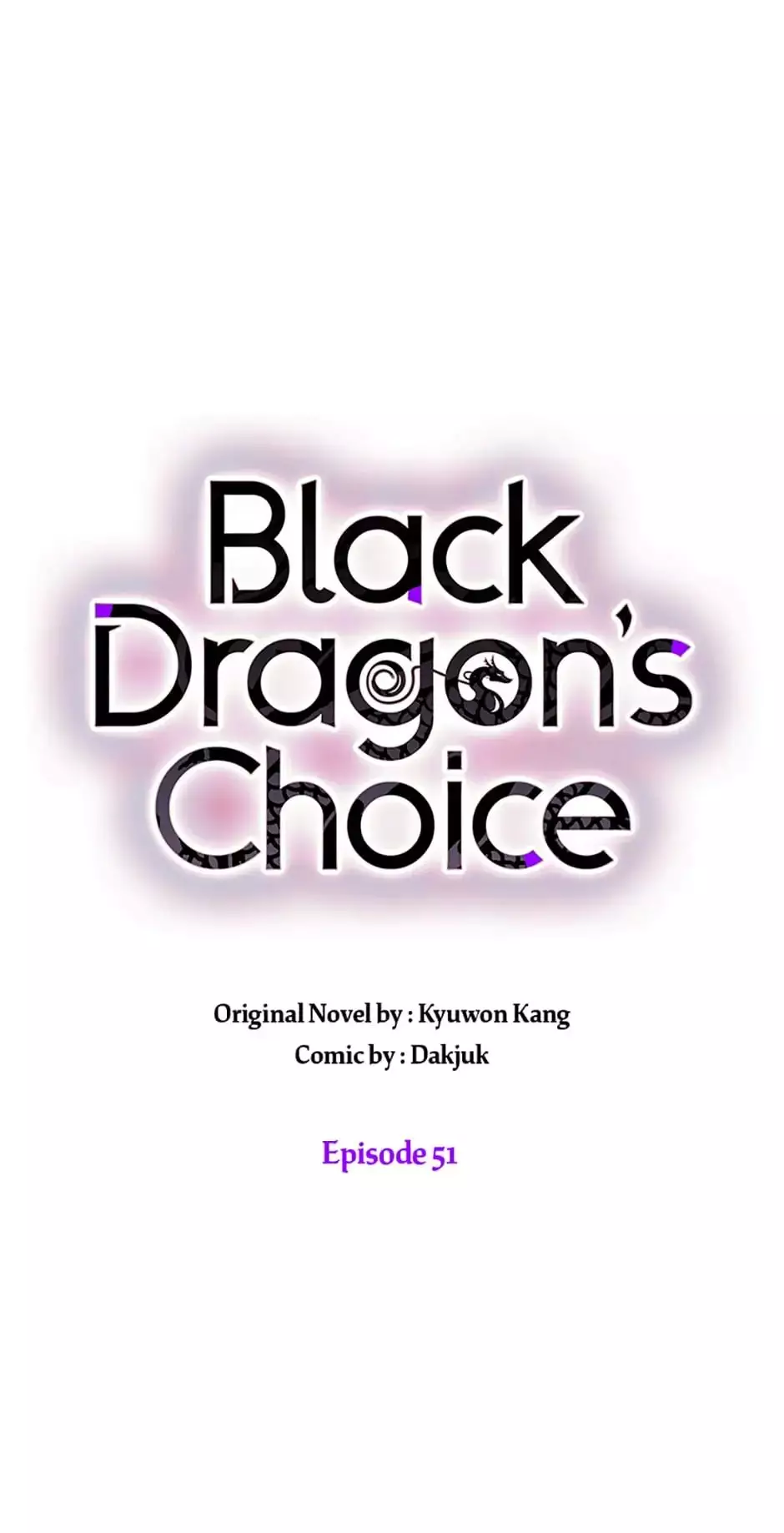 Black Dragon’S Taste - 51 page 8-77ecbbdc