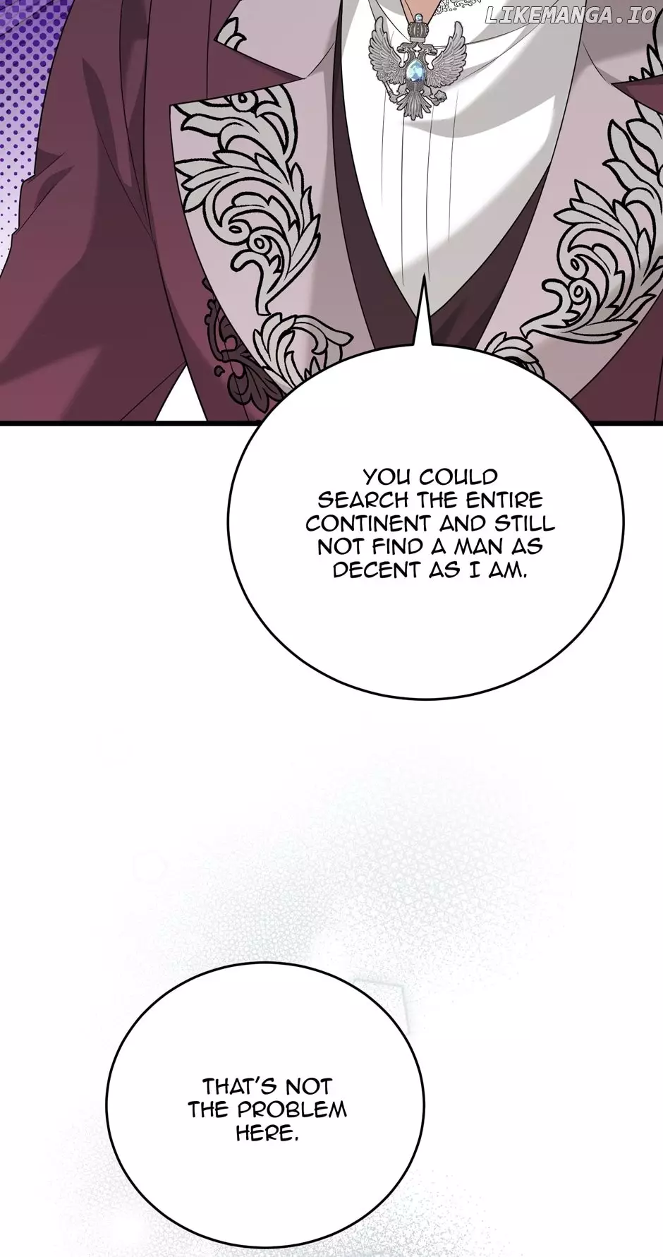 The Princess’ Dangerous Brothers - 93 page 39-9ab8dba6