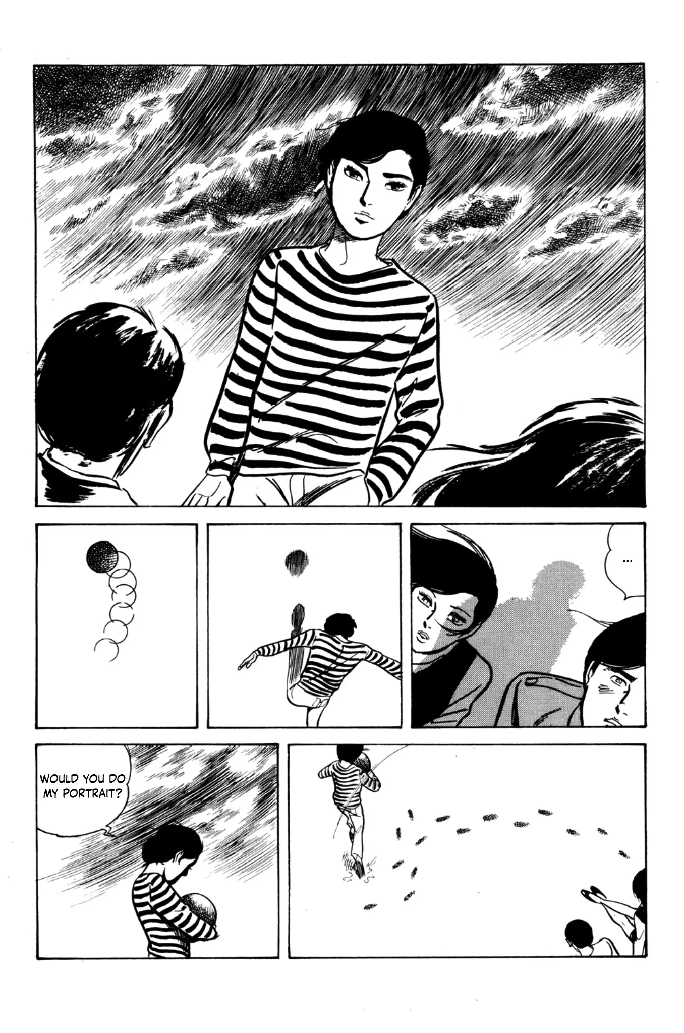 Dousei Jidaidousei Jidai - 4 page 11-325080fe