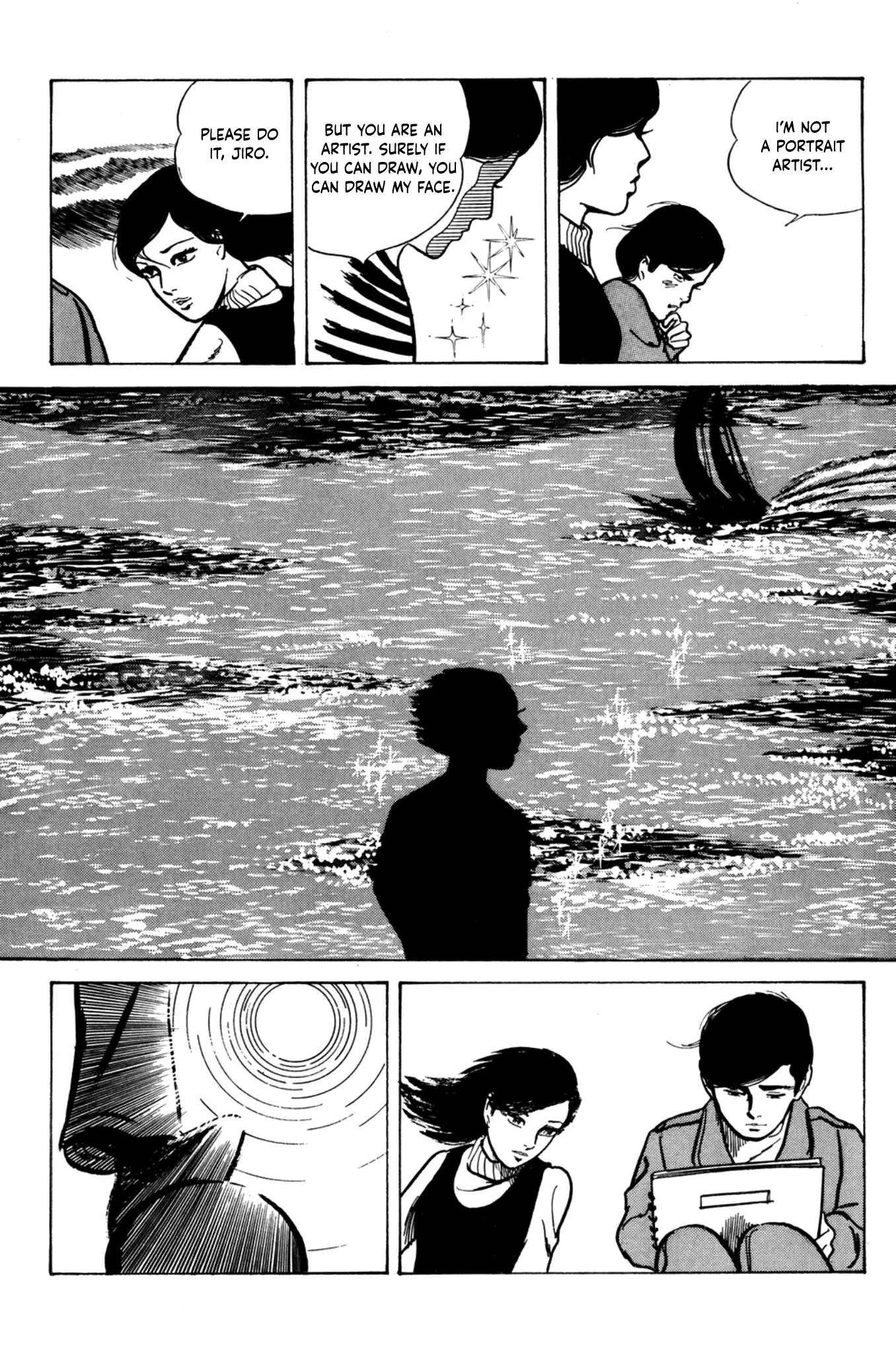 Dousei Jidaidousei Jidai - 4 page 12-96ef3629