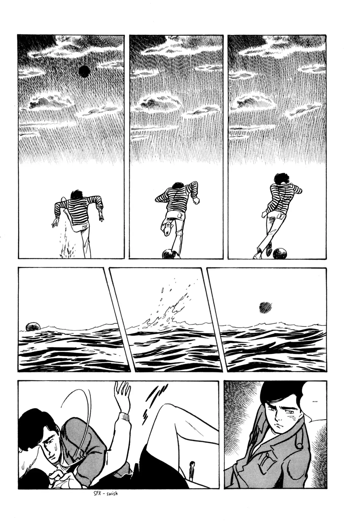 Dousei Jidaidousei Jidai - 4 page 15-eac09d94