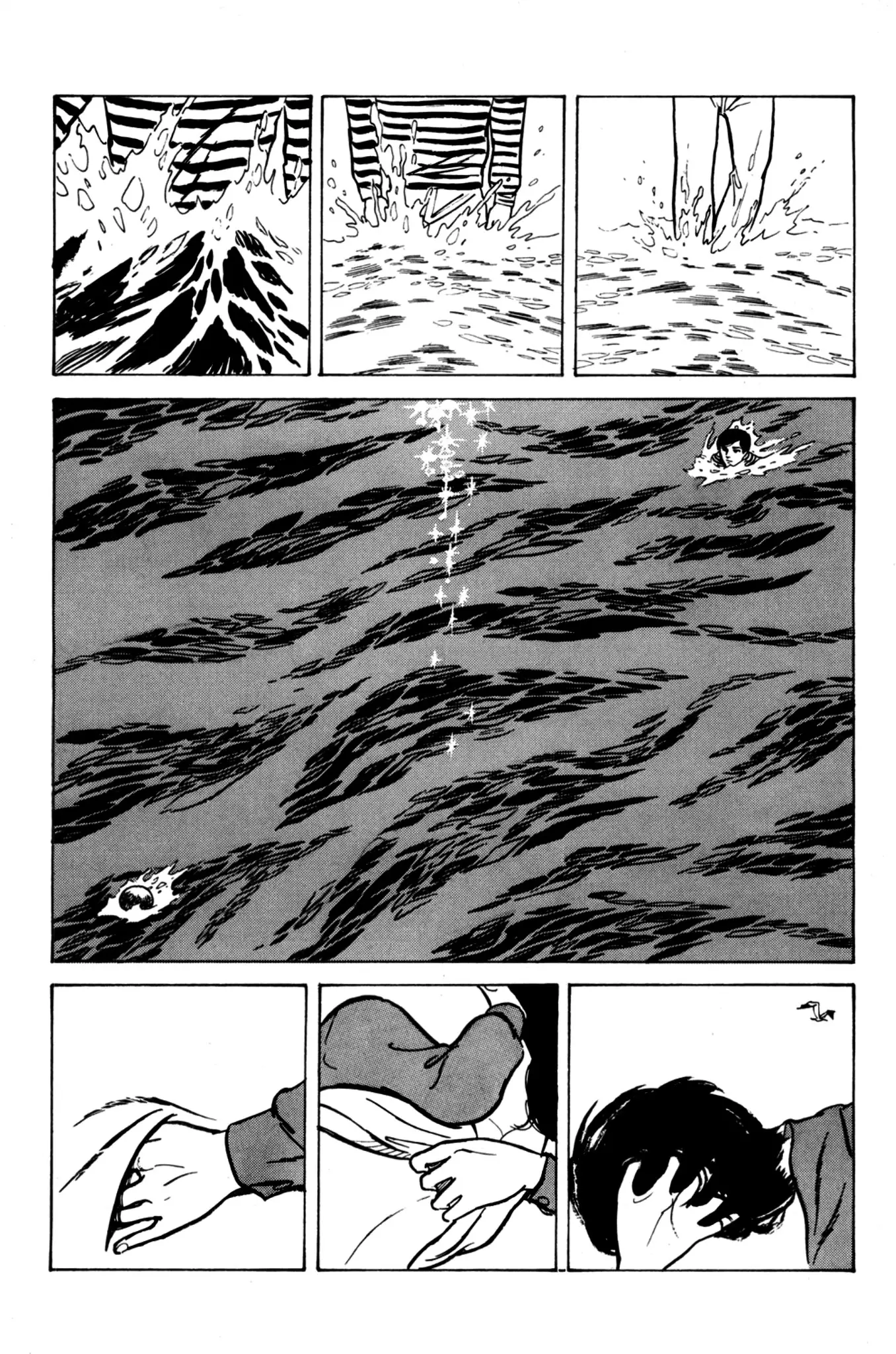 Dousei Jidaidousei Jidai - 4 page 18-79985fc1