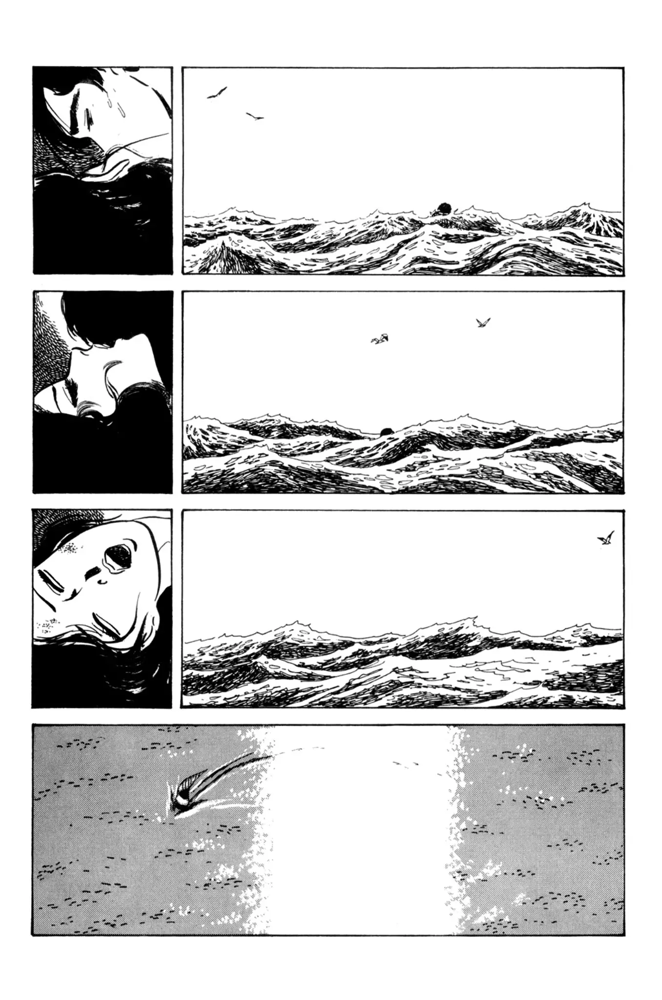 Dousei Jidaidousei Jidai - 4 page 19-0cee9baf