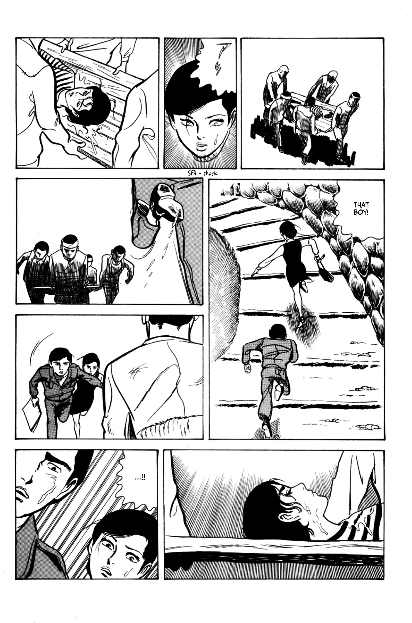 Dousei Jidaidousei Jidai - 4 page 21-9e41b1c8