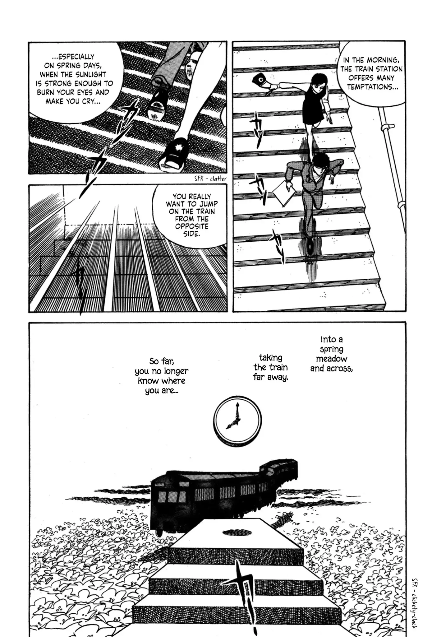 Dousei Jidaidousei Jidai - 4 page 4-0a01e62d