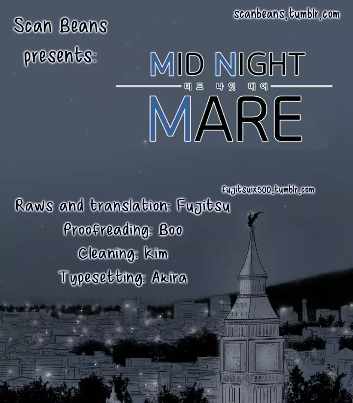 Midnightmare - 5 page 1-52246739