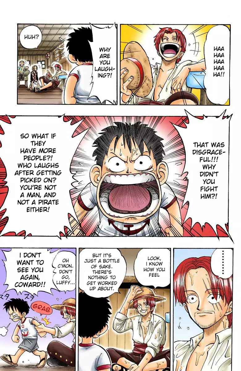 One Piece - Digital Colored Comics - 1 page 19-f68ff76d