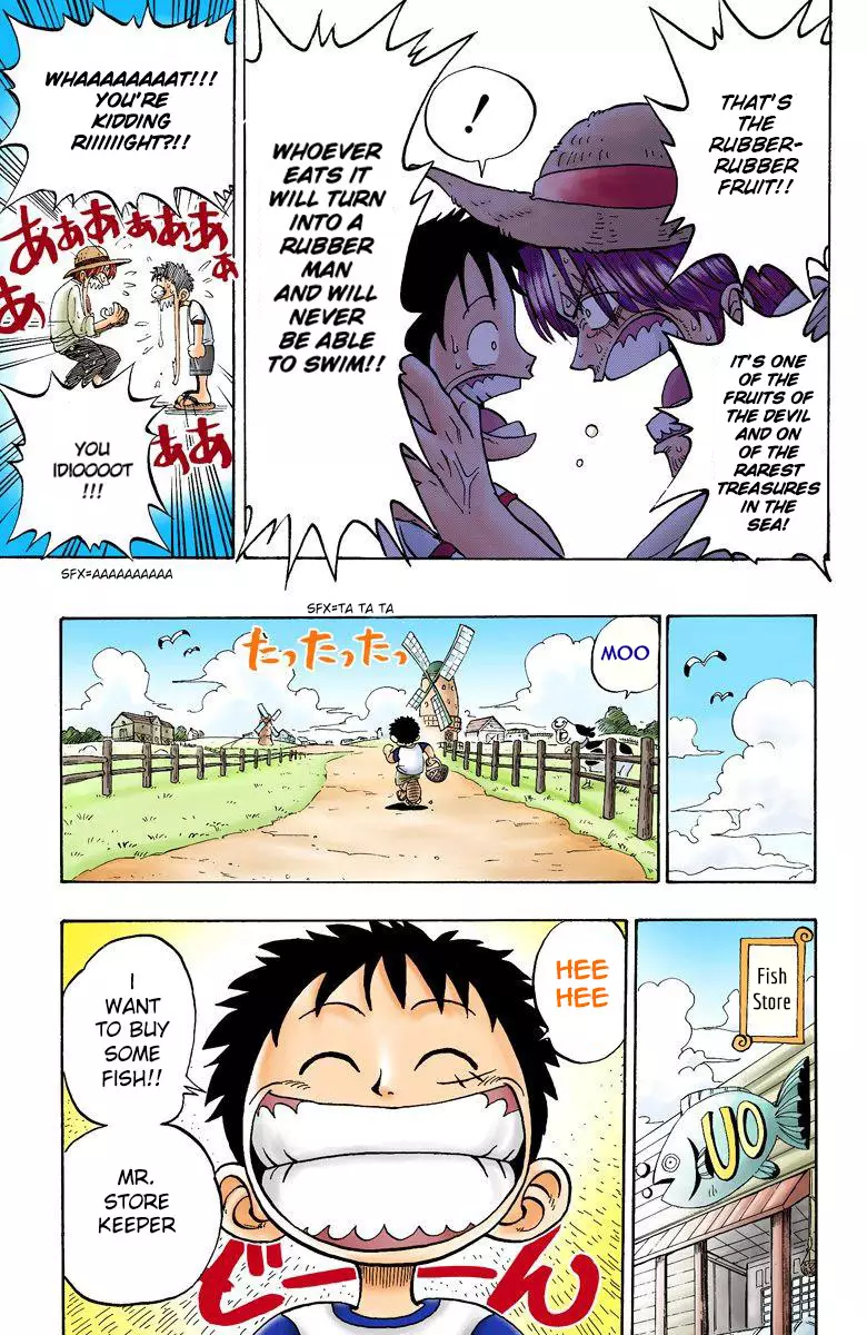 One Piece - Digital Colored Comics - 1 page 21-b772e0ff