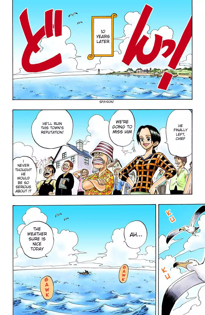 One Piece - Digital Colored Comics - 1 page 48-e3ba264c