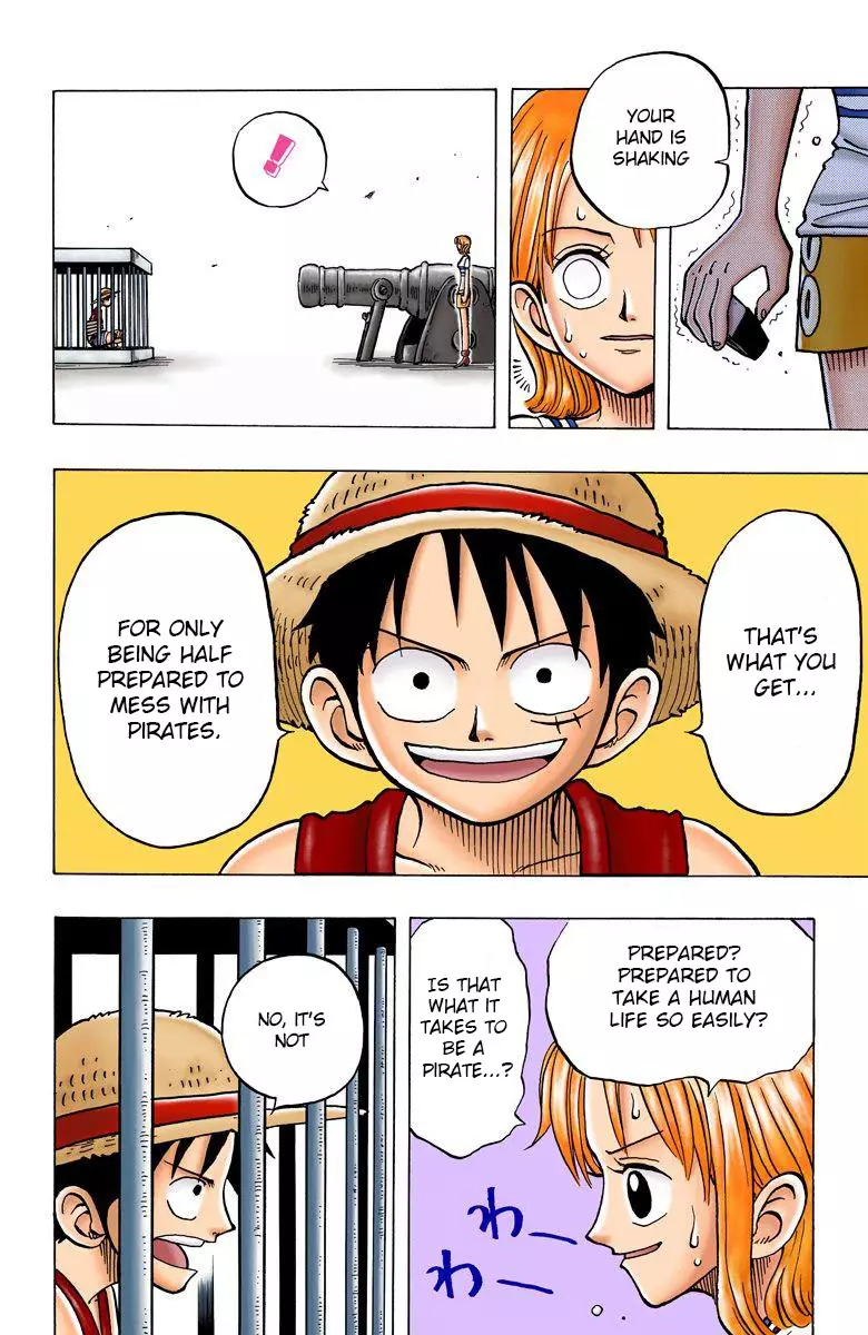 One Piece - Digital Colored Comics - 10 page 13-c959c07f