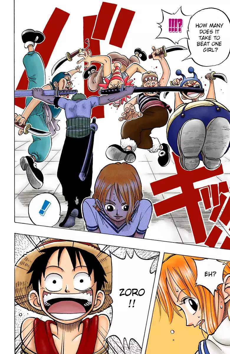 One Piece - Digital Colored Comics - 10 page 21-ca429d65