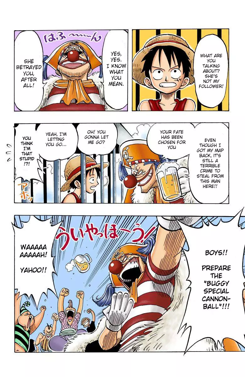 One Piece - Digital Colored Comics - 10 page 7-313dcc53