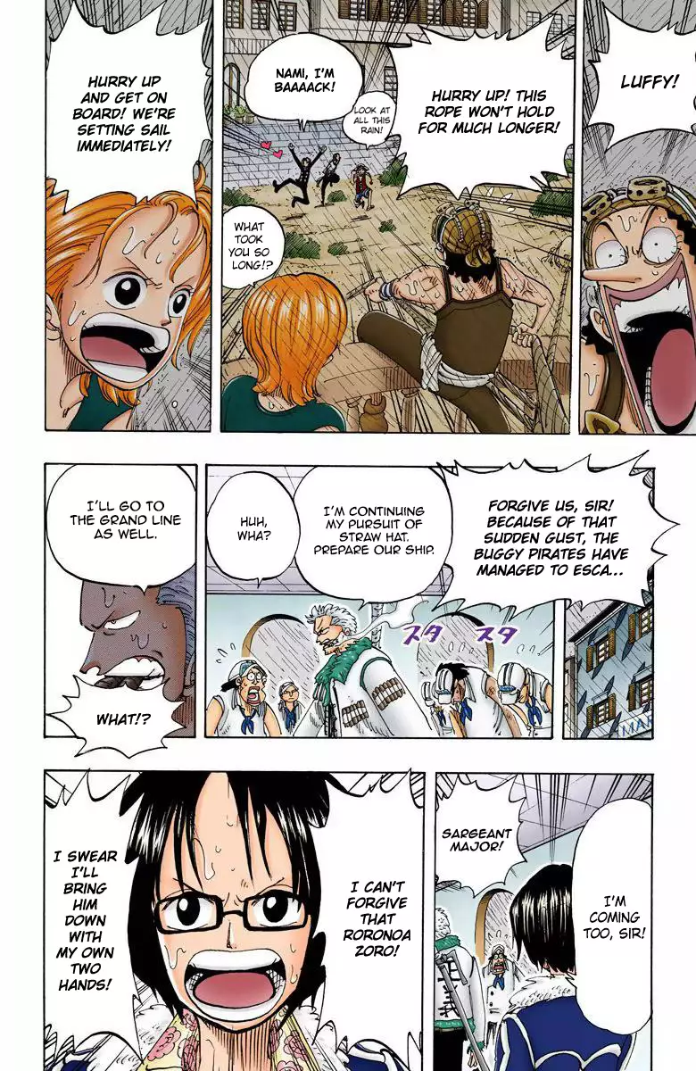 One Piece - Digital Colored Comics - 100 page 22-1eb54206