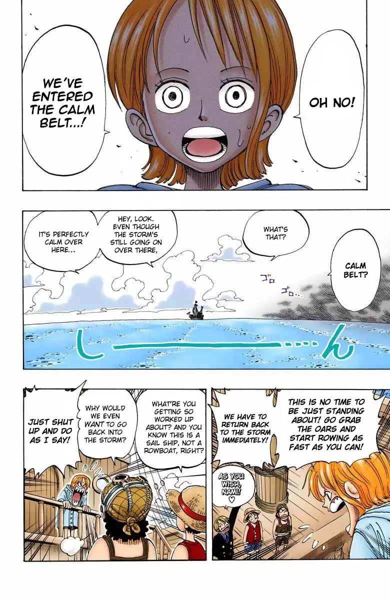 One Piece - Digital Colored Comics - 101 page 7-9aa78c6b