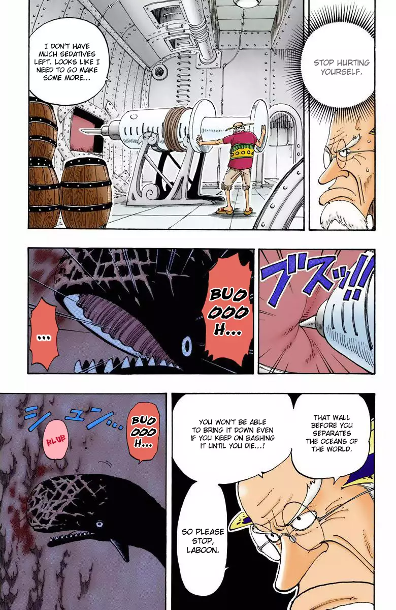 One Piece - Digital Colored Comics - 103 page 15-31836027